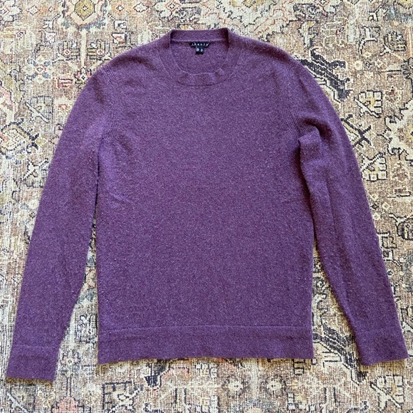 Theory cashmere sweater women’s small - Picture 1 of 8